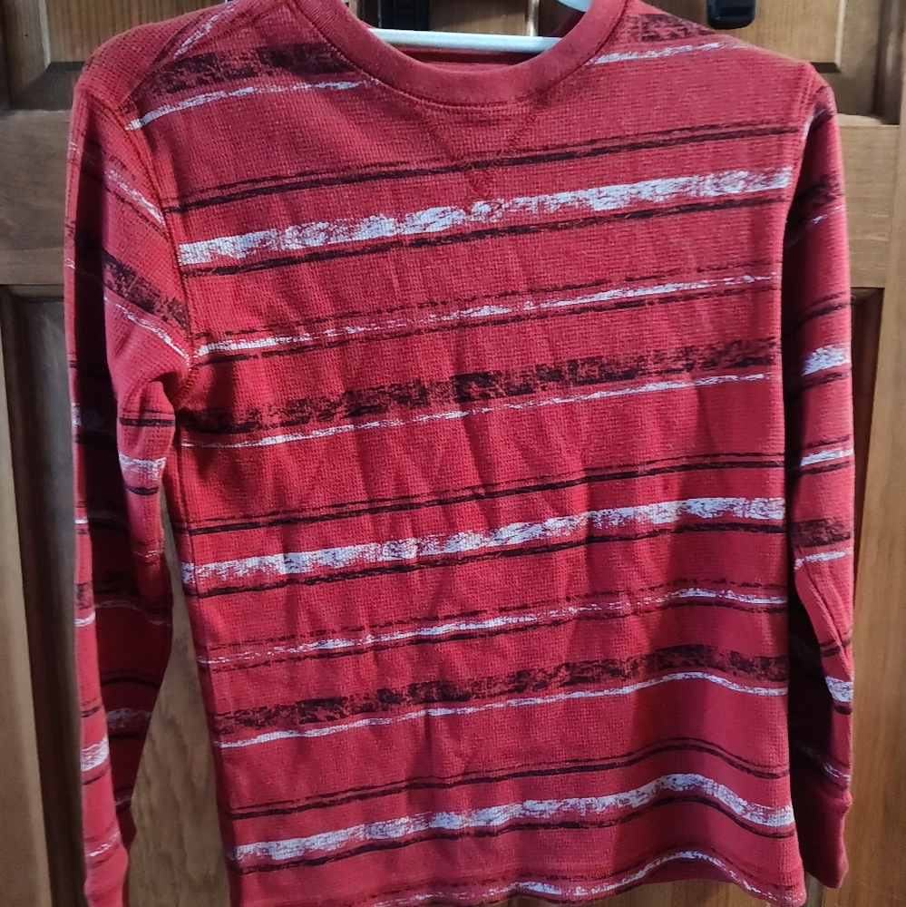 Boys large shirt